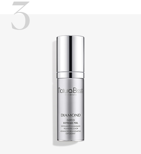 Diamond Glyco Extreme Peel, best exfoliator for sensitive skin